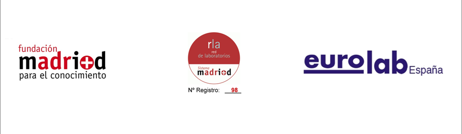 Fundacion Madrid, Red de Lab y Eurolab